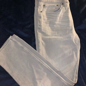 Goodfellow Grey Pants